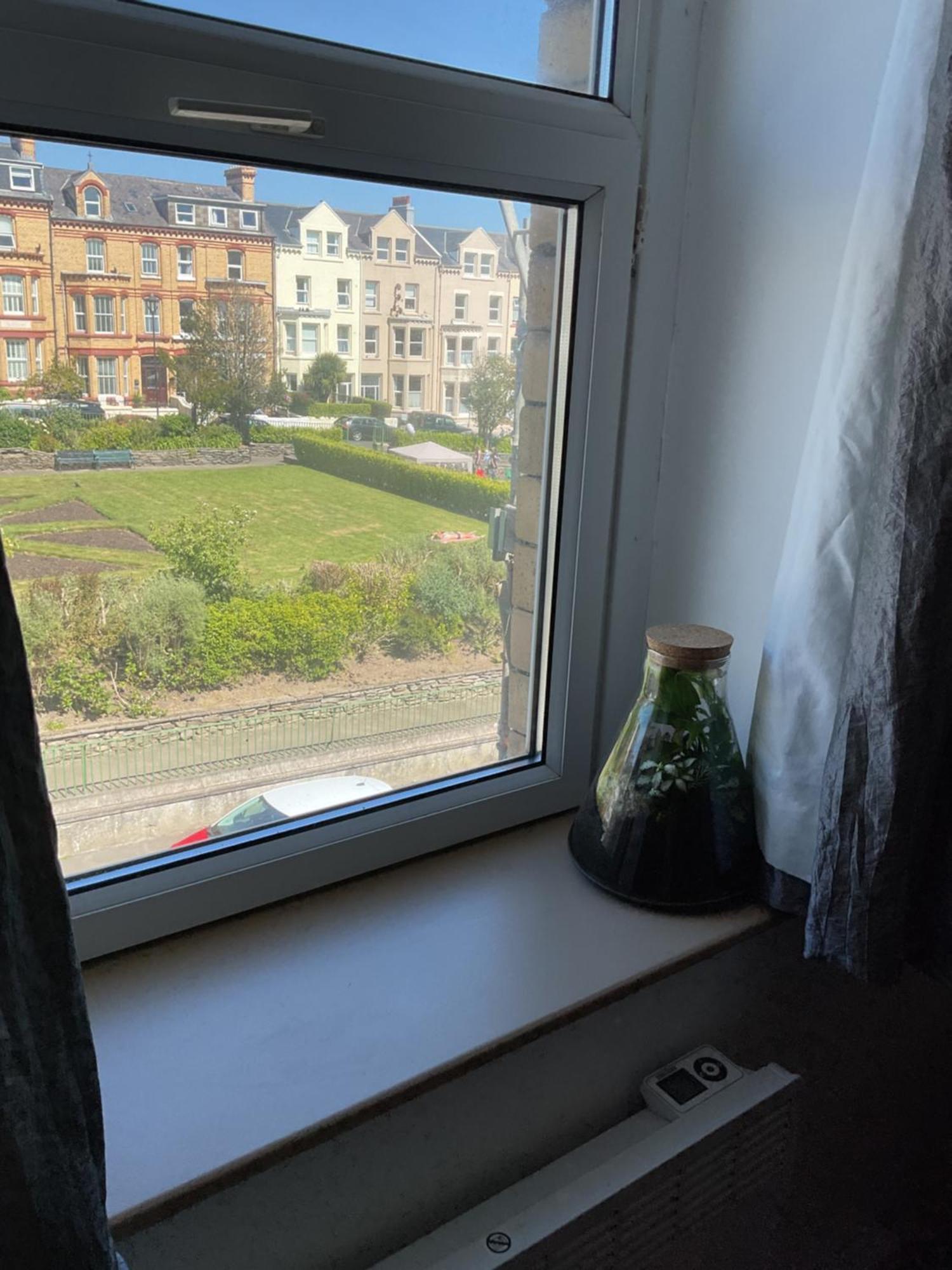 The Hutchinson Apartments Дъглас Екстериор снимка